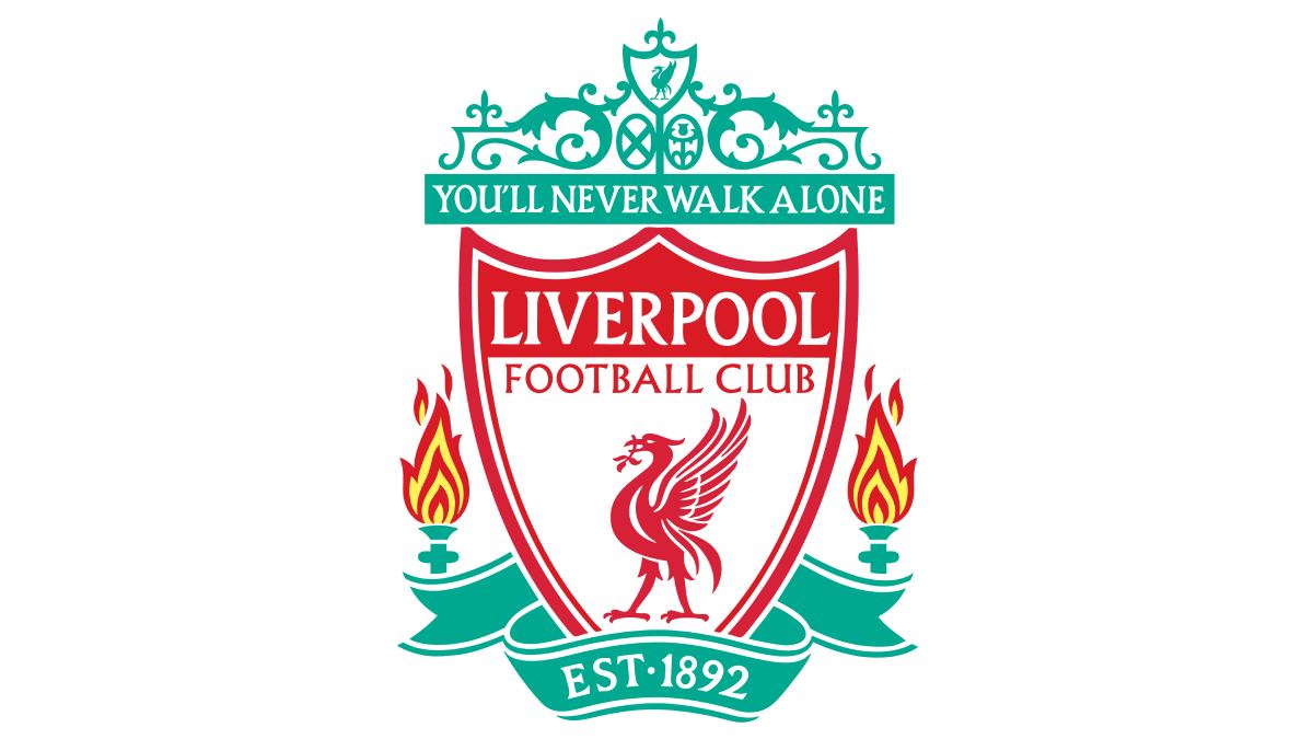 Logo bóng đá đẹp nhất thế giới
