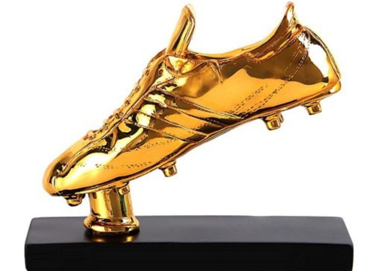 Messi có bao nhiêu Chiếc Giày Vàng