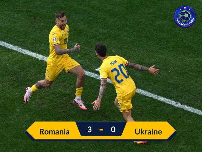 ket-qua-tran-dau-romania-vs-ukraine