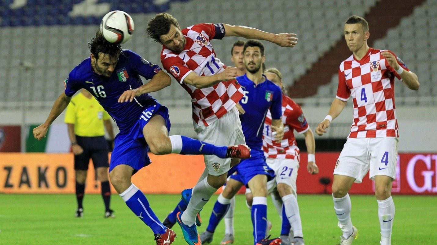 Nhận định Croatia vs Ý 2h00 ngày 25/6