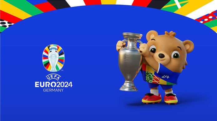 Các đội đứng thứ 3 có thành tích tốt nhất EURO 2024 - Chính thức tấm vé đi tiếp vào vòng 1/16