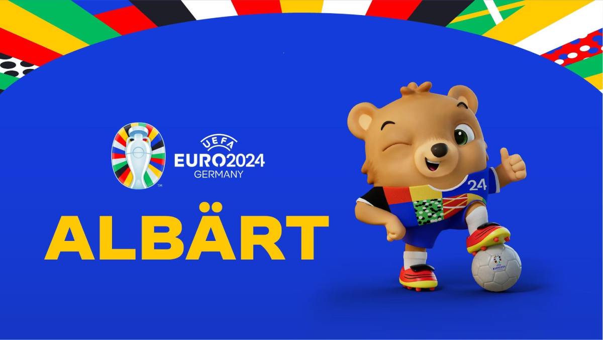 Chung kết UEFA EURO 2024 diễn ra khi nào và ở đâu