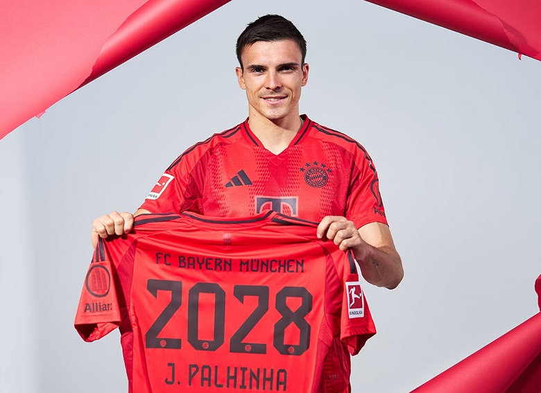 joao-palhinha